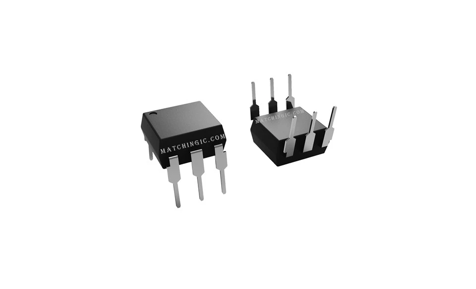 PC3SD21YTZBF 光アイソレータ 5KV トライアック 6DIP