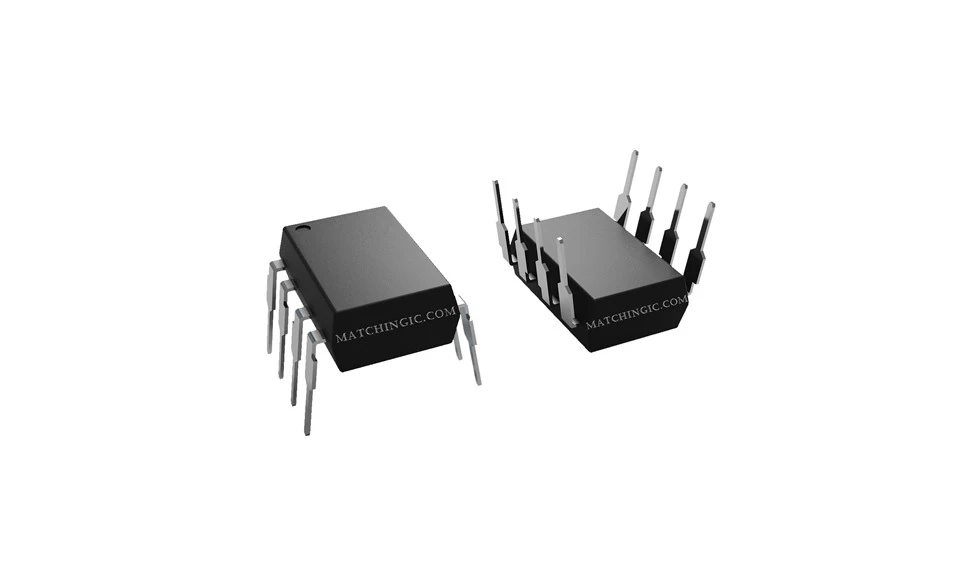 フォトカプラロジックゲート 6N137M