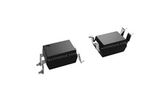 ELT3043S(TA) オプトアイソレータ 5KV トライアック 4DIP