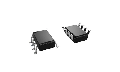 TLP3502(IFT7,F) SSR リレー SPST-なし 500MA 0-400V